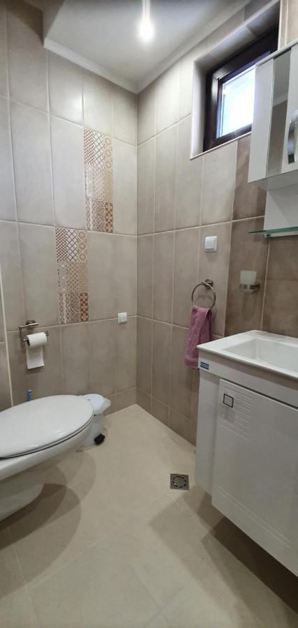 Luxury Apartments Ekaterina Chernomorets Exterior photo