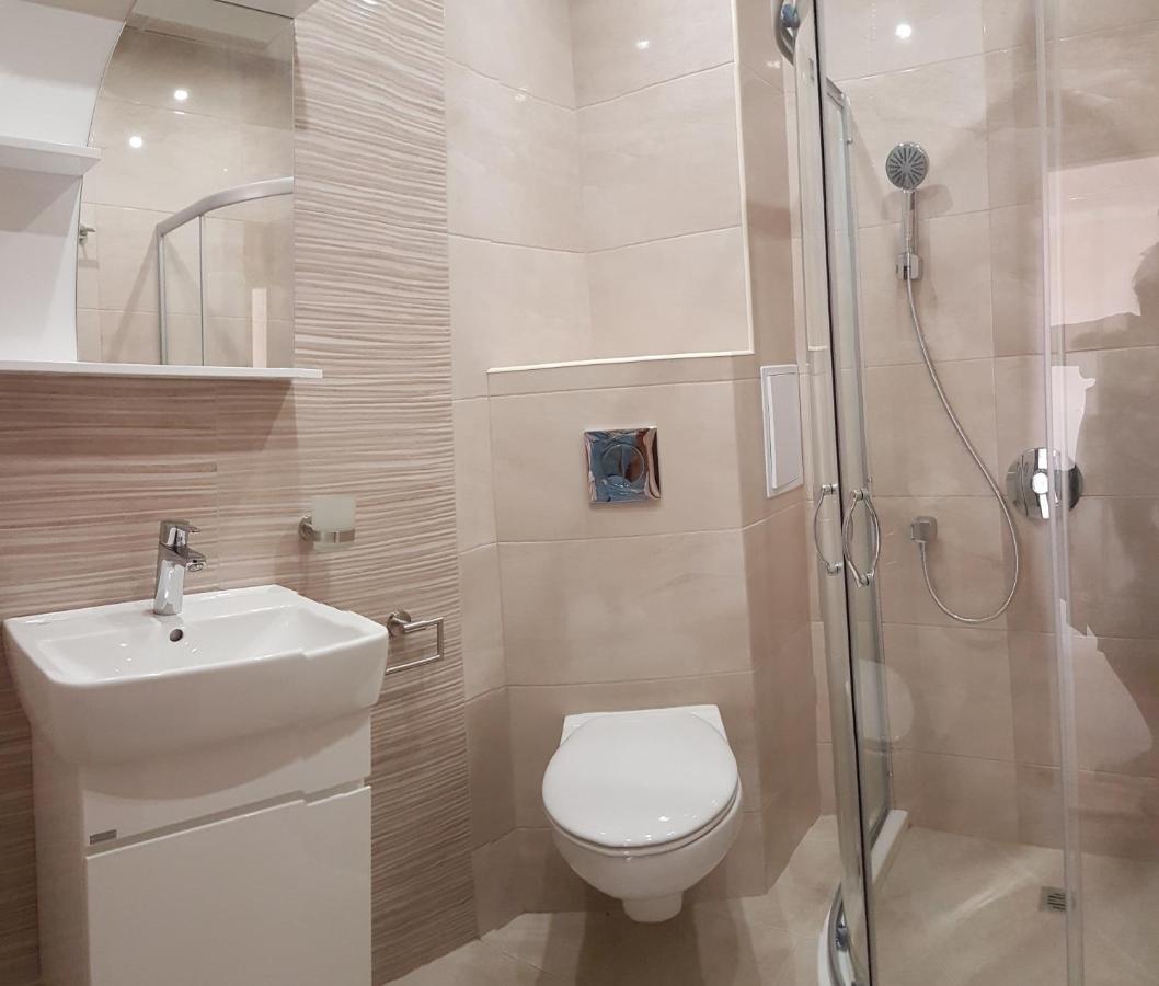 Luxury Apartments Ekaterina Chernomorets Exterior photo