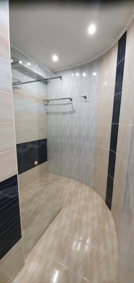 Luxury Apartments Ekaterina Chernomorets Exterior photo