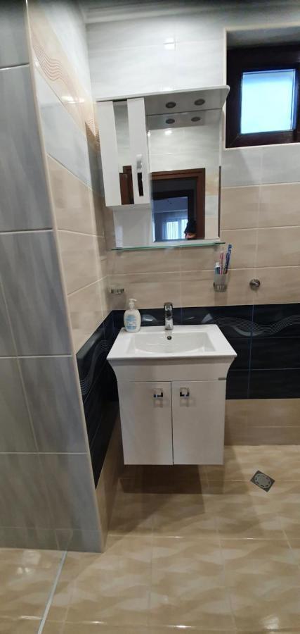 Luxury Apartments Ekaterina Chernomorets Exterior photo