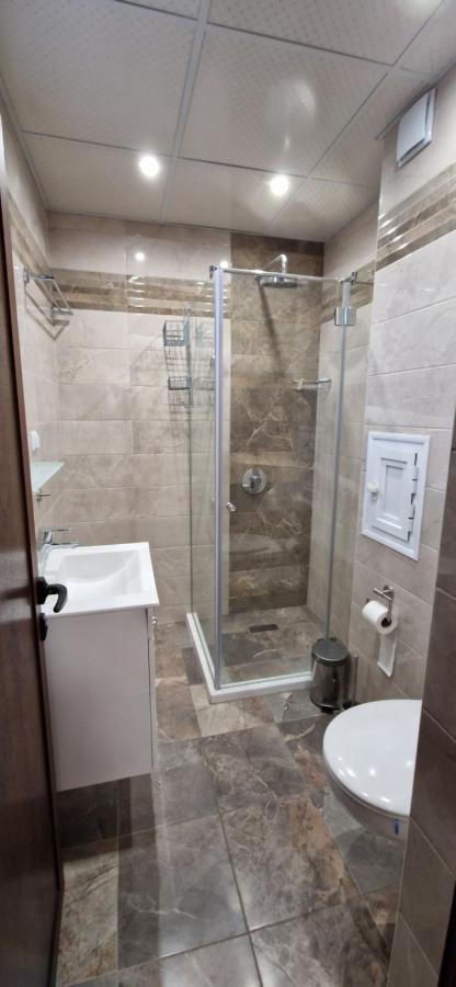 Luxury Apartments Ekaterina Chernomorets Exterior photo